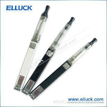 Electronic cigarette iWand latest design pen style UK and US market